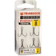 Trabucco Shinken ST-46 BN 2X Strong horog