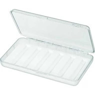 Loomis & Franklin Dry Fly Box 15,8x9,6x2,3 cm, legyes doboz