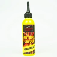 Motaba Carp Method Flavour Fluo 150ml