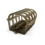Niedermayer Dual Classic feeder fix/in-line 3db, feeder kosár