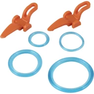 Rapture Lure Keeper SL 2db