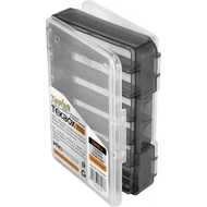 Rapture Tekbox Tackle system S 5Y szerelékes doboz