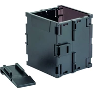 Rapture Areabox Tackle system összecsukható tároló