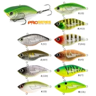 Rapture Pro SL Vibe Crank S SO 50mm 14g wobbler