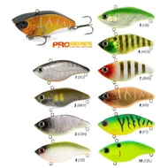 Rapture Pro HF Vibe Crank S SO 60mm 14g wobbler