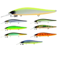 Rapture Pro Onebait DR 100SP 10,2g CHT wobbler