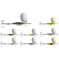 Rapture Crazy Spinner Minnow