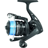 Trabucco Hydrus XF spooled, zsinórral feltöltött orsó