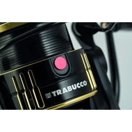 Trabucco Virtus XF 5500 orsó pótdob
