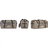 Trabucco Sealstorm Roll Top Duffle Bag 60l, táska