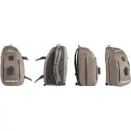 Trabucco Sealstorm Sling Pack 20l, hátizsák + szerelékes doboz