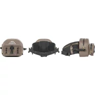 Trabucco Sealstorm Waist Bag 6l, övtáska + szerelékes doboz