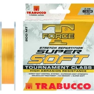 Trabucco T-Force Super Soft 200m monofil zsinór