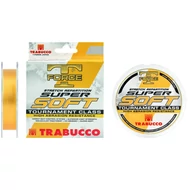 Trabucco T-Force Super Soft 200m monofil zsinór