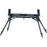 Trabucco GNT Flat Roller XL/902, görgő