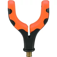 Trabucco Rod Rest XPS Line Safe Gripper, bottartó fej