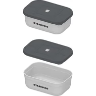 Trabucco Baitsafe Box 0,6l vent, szellőző csalitartó doboz