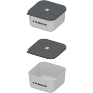 Trabucco Baitsafe Box 1,6l vent, szellőző csalitartó doboz