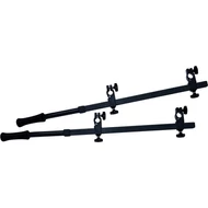 Trabucco Genius Handle Set, láda markolat