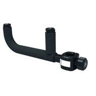 Trabucco GNT QR SnapEase 2x Side Rest, kereszttartó