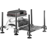 Trabucco Ultra SBX36 WHT, versenyláda