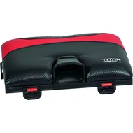 Trabucco Titan X5 Pole Cushion, bottartós ülőke
