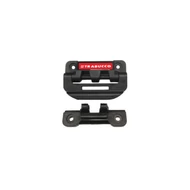Trabucco Titan X5 / Genius Box Module Hinge, versenyláda zár