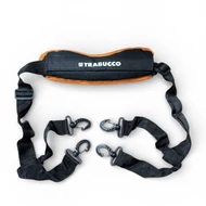 Trabucco Genius Box Shulder Strap Assembly, hordszíj