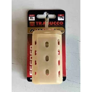Trabucco Airtek Pro Feeder Flat feederkosár