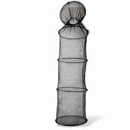 Varga's Karikás haltartó szák 40*150cm
