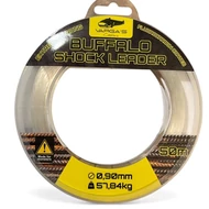 Varga'S Buffalo shock leader 0,9mm 50m,harcsázó előke