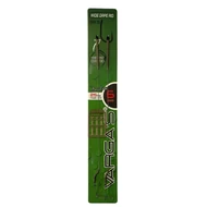 Varga's előkötött horog  SR5 Wide gape barbless rig 6 2db/csg