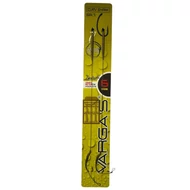 Varga's előkötött horog SR7 curv shank 6 2db/csg