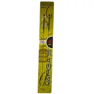 Varga's előkötött horog SR8 curv shank coated 4 2db/csg