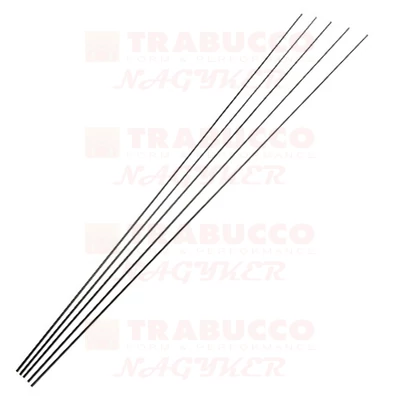 Carp Pro Carbon cső spicc
