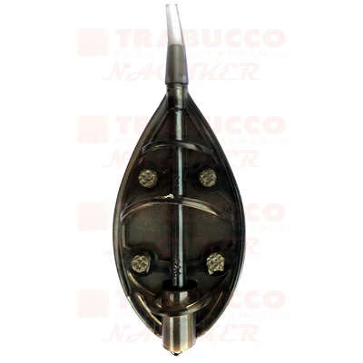 Extra Carp New method Inline feeder kosár