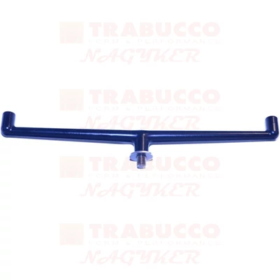 Aluflokk AF-5 feeder tagos