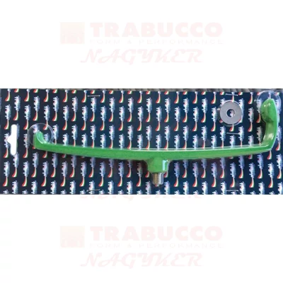 Aluflokk AF-12 feeder bottartó fej
