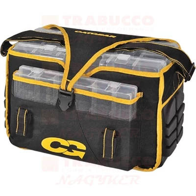 Catgear Spinning Bag, pergető táska