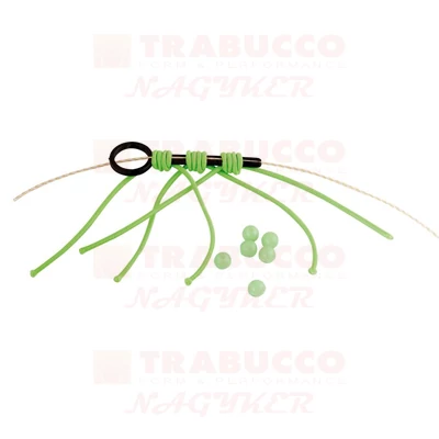 Catgear Rubber Line Stops, gumi stopper