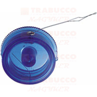 Trabucco Pole Elastic Threader gumibefűző