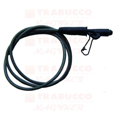 K-Karp Ready Safe Clip Flexi kapocs