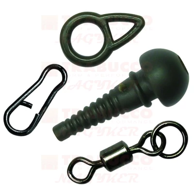 K-Karp Safety Sleeves bolt/csúszó szerelék szett