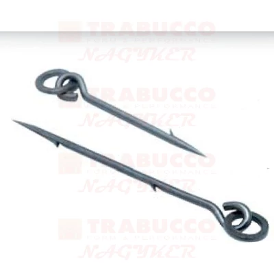K-Karp XTR Spike W-Ring karikás csalitüske