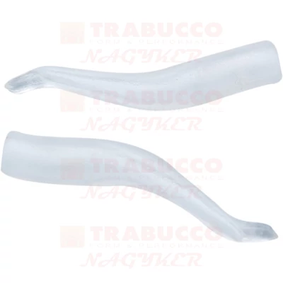 K-Karp Rig Aligner Sleeve Clear kötés védő