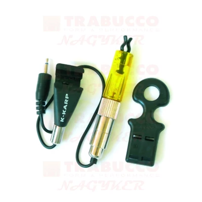 K-Karp Drake Drop Hanger swinger