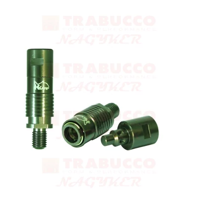 K-Karp Quick Adaptor gyorscsatlakozó