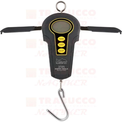 K-Karp XTR Digital Scale mérleg