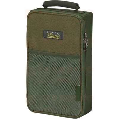 K-Karp Pioneer Max Organizer táska