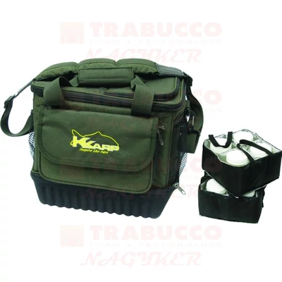 K-Karp Organizer Cooler Bag Small, hűtőtáska